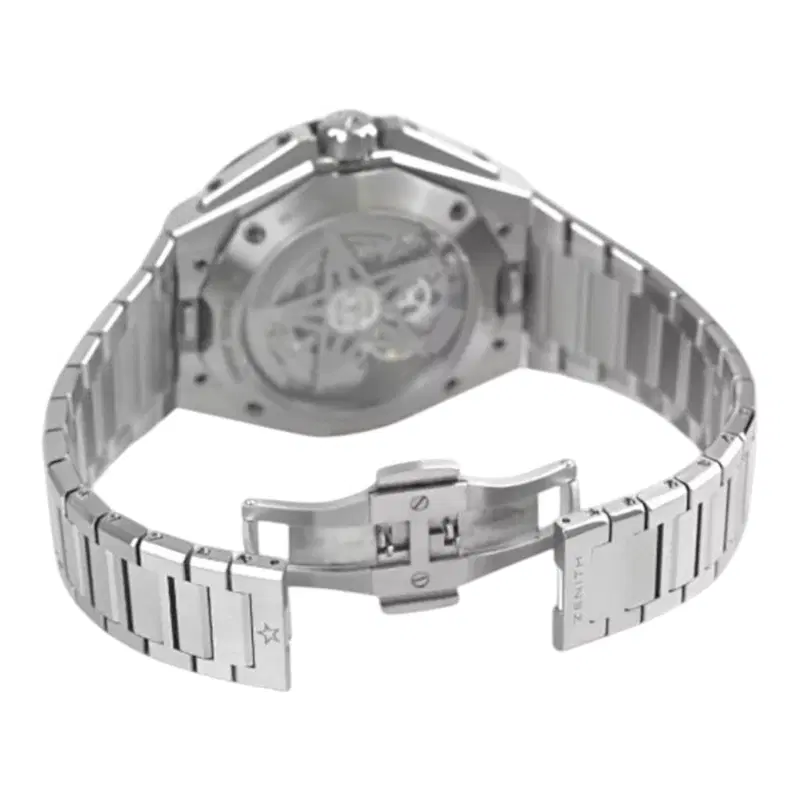 Zenith Defy Extreme Diver. 95.9600.3620/21.I300