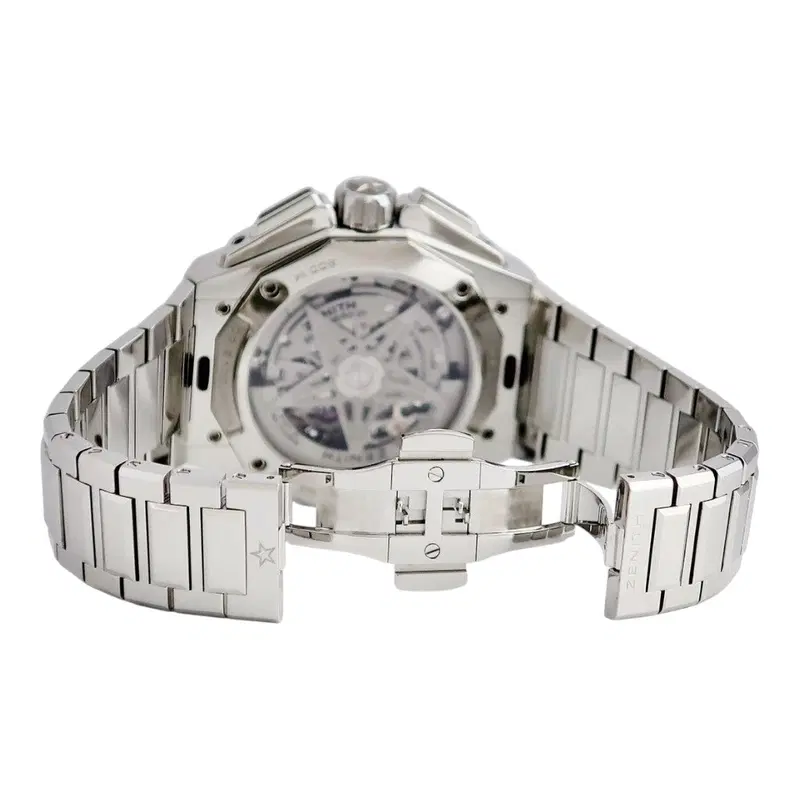 Zenith Defy Extreme Mirror. 03.9102.9004/90.I001