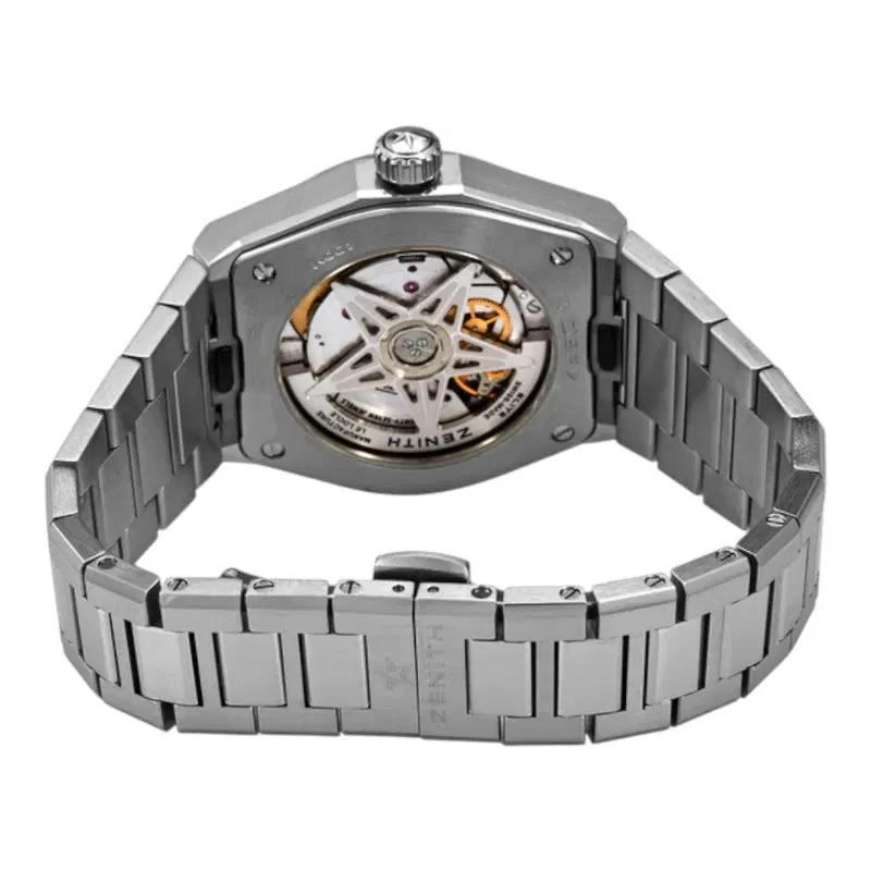 Zenith Defy Midnight. 03.9200.670/01.MI001