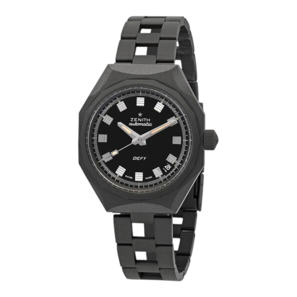 Zenith Defy Revival Shadow. 97.A3642.670/21.M3642