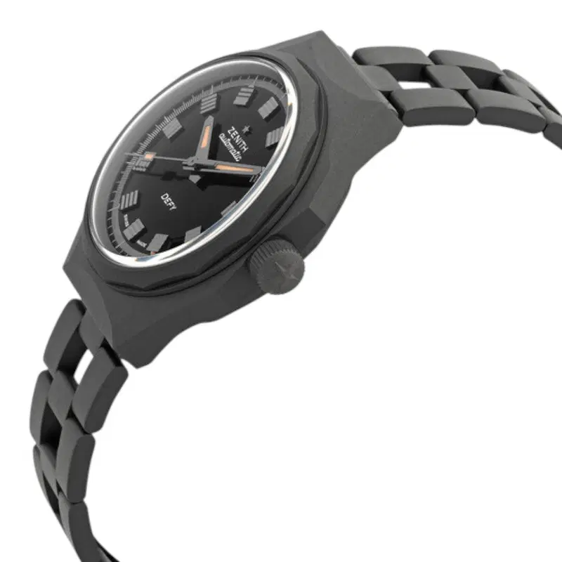 Zenith Defy Revival Shadow. 97.A3642.670/21.M3642