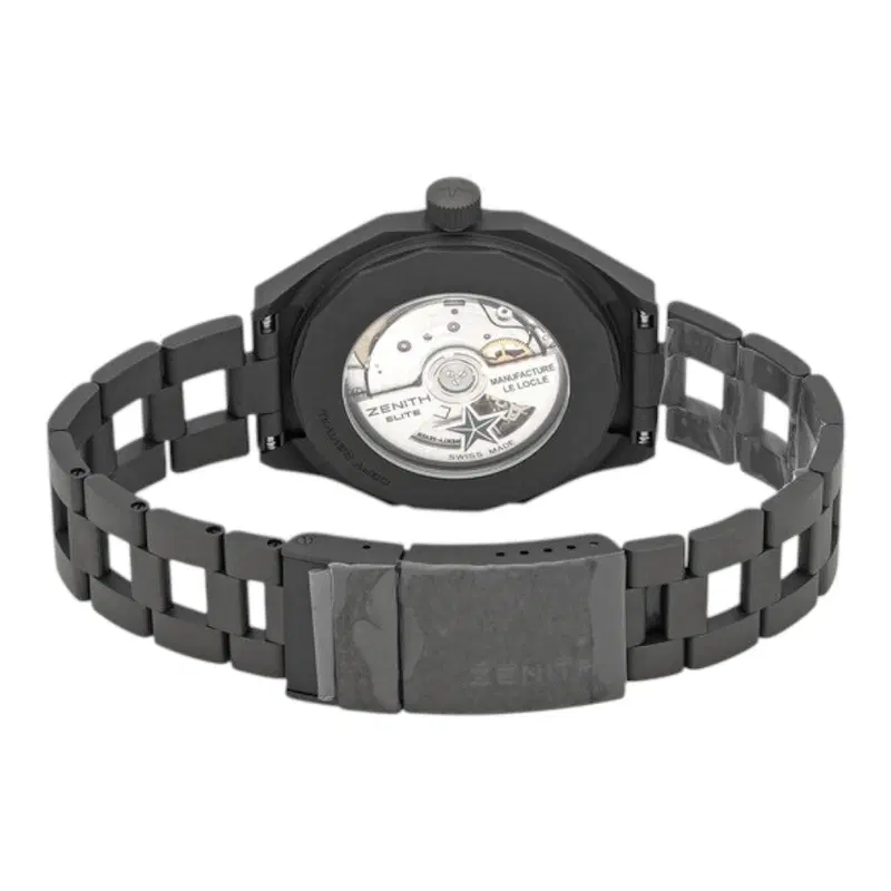 Zenith Defy Revival Shadow. 97.A3642.670/21.M3642