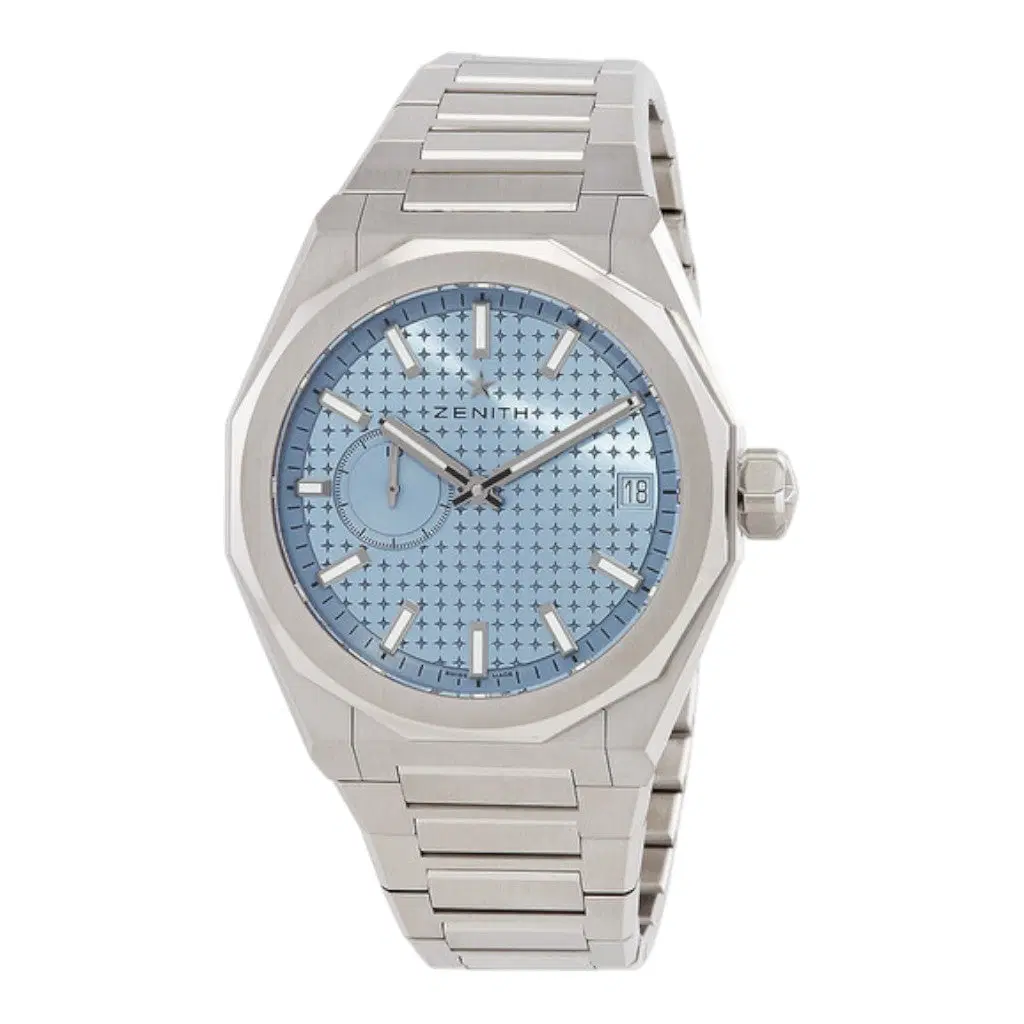 Zenith Defy Skyline. 03.9300.3620/15.I001