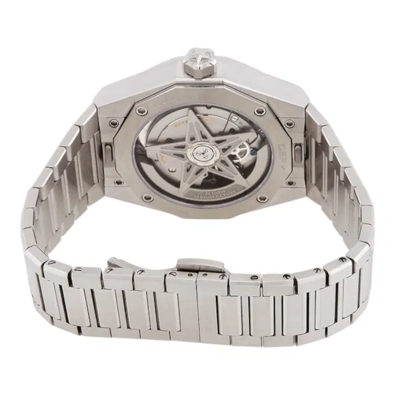 Zenith Defy Skyline. 03.9300.3620/15.I001