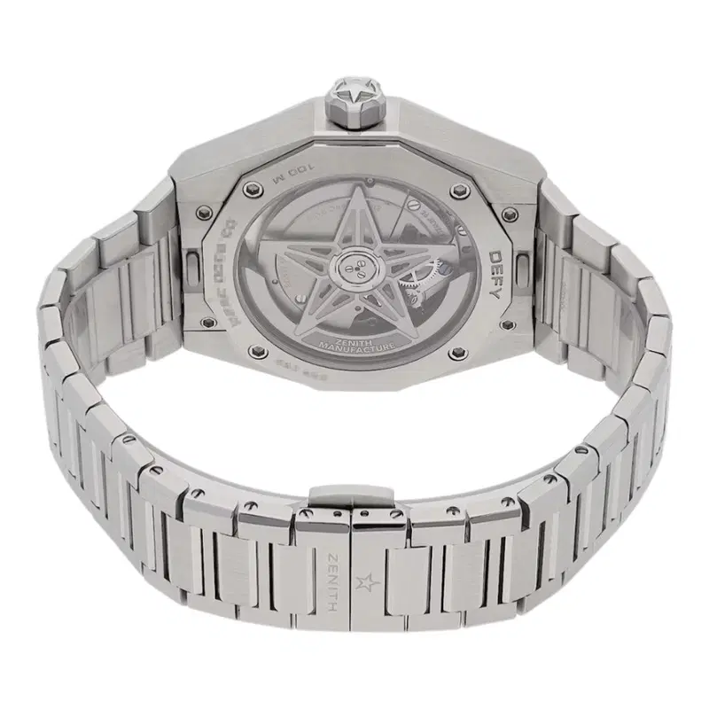 Zenith Defy Skyline. 03.9300.3620/51.I001
