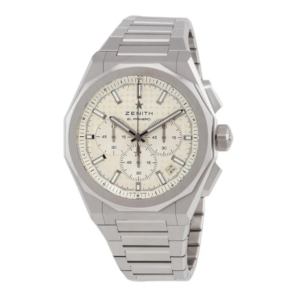 Zenith Defy Skyline. 03.9500.3600/01.I001