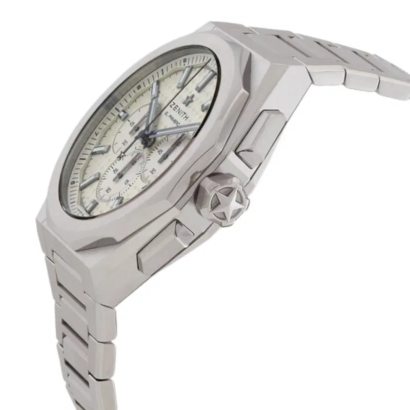 Zenith Defy Skyline. 03.9500.3600/01.I001