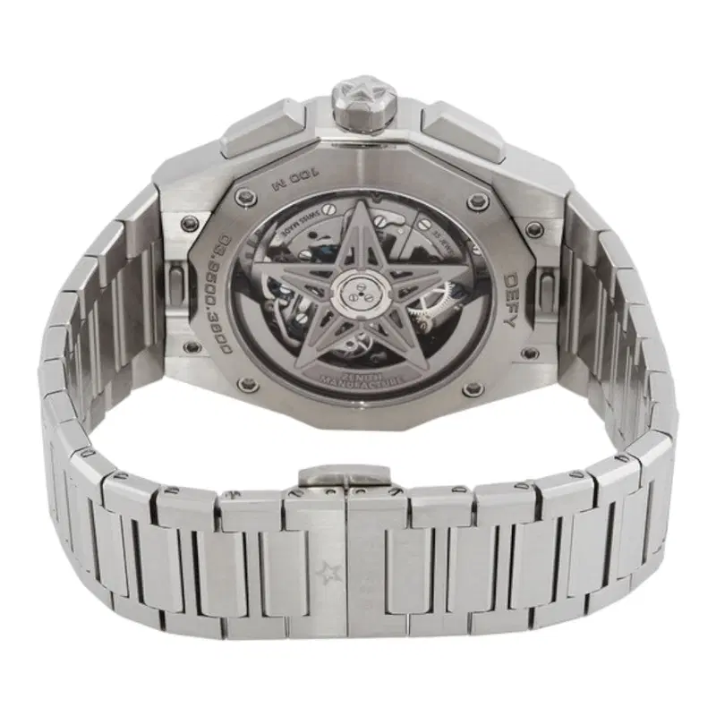 Zenith Defy Skyline. 03.9500.3600/01.I001
