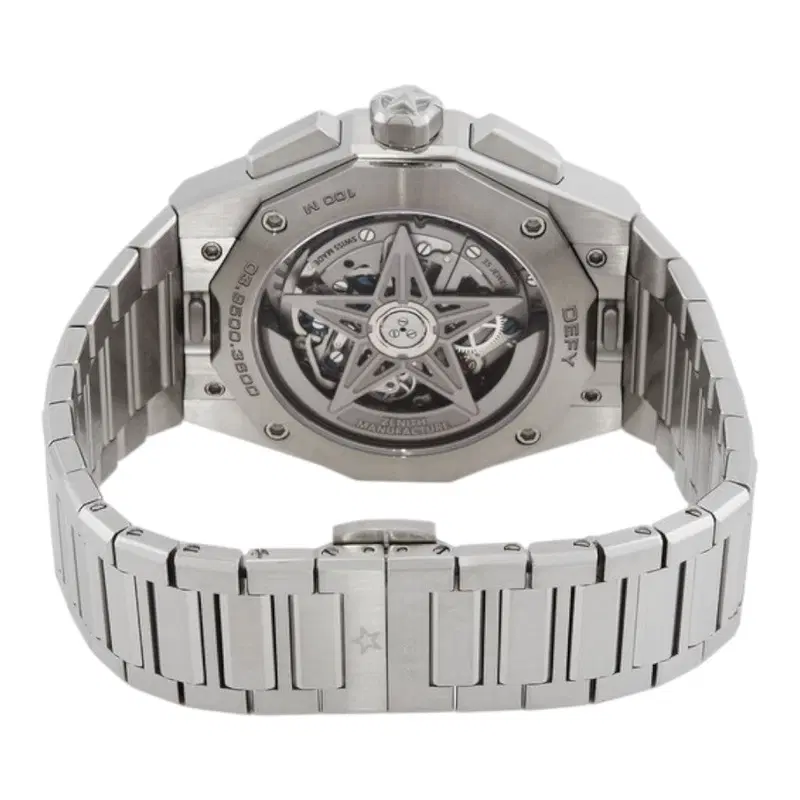 Zenith Defy Skyline. 03.9500.3600/21.I001