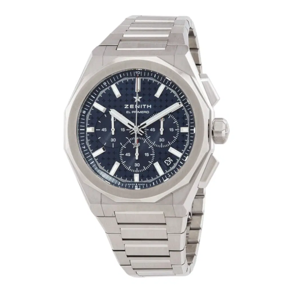 Zenith Defy Skyline. 03.9500.3600/51.I001