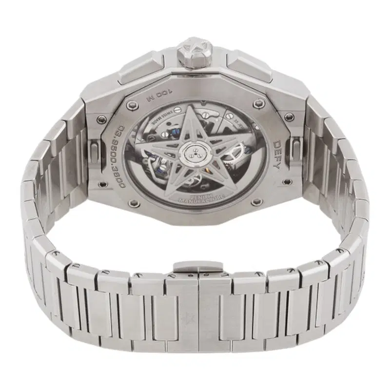 Zenith Defy Skyline. 03.9500.3600/51.I001