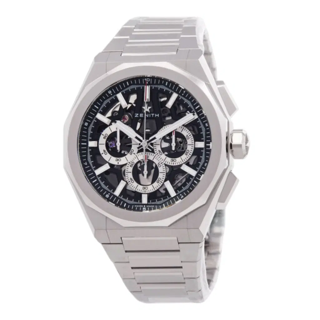 Zenith Defy Skyline. 03.9500.3600/78.I001