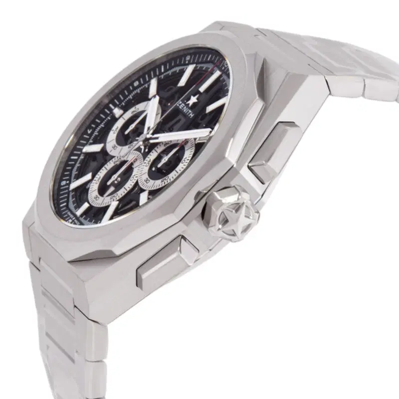 Zenith Defy Skyline. 03.9500.3600/78.I001