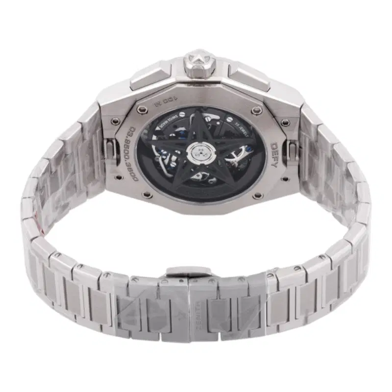 Zenith Defy Skyline. 03.9500.3600/78.I001