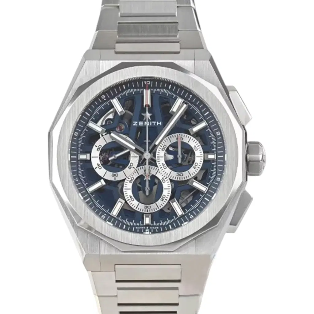 Zenith Defy Skyline. 03.9500.3600/79.I001