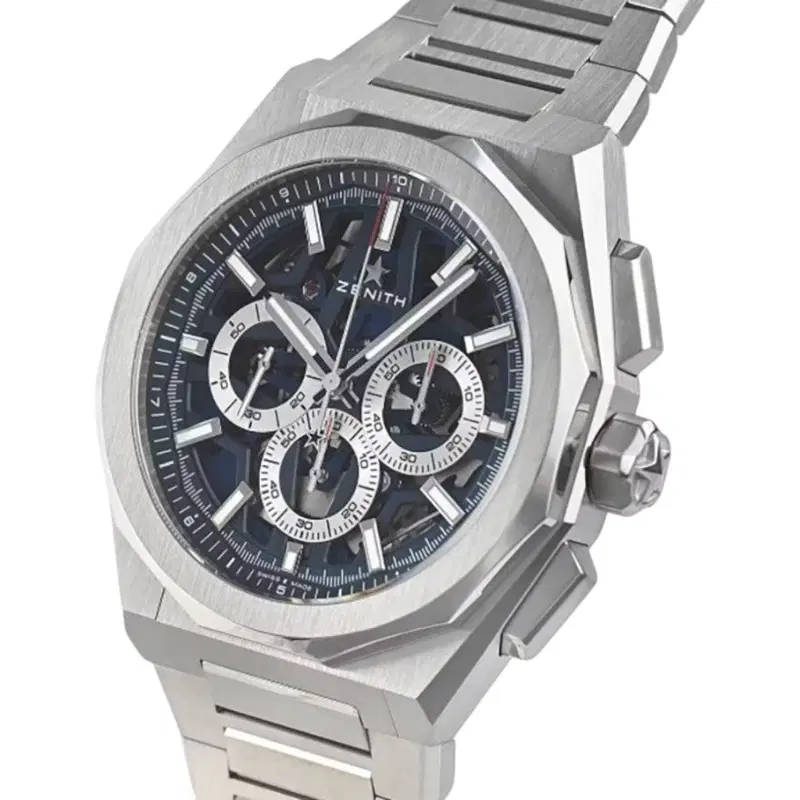Zenith Defy Skyline. 03.9500.3600/79.I001