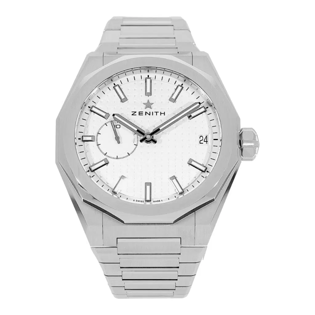 Zenith Defy Skyline 41. 03.9300.3620/01.I001