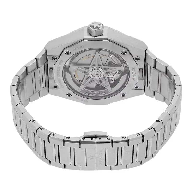 Zenith Defy Skyline 41. 03.9300.3620/01.I001