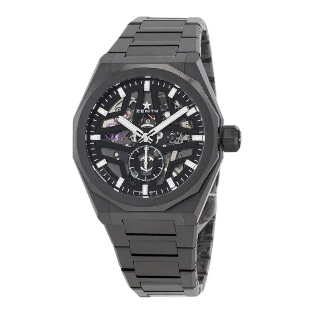 Zenith Defy Skyline. 49.9300.3620/78.I001