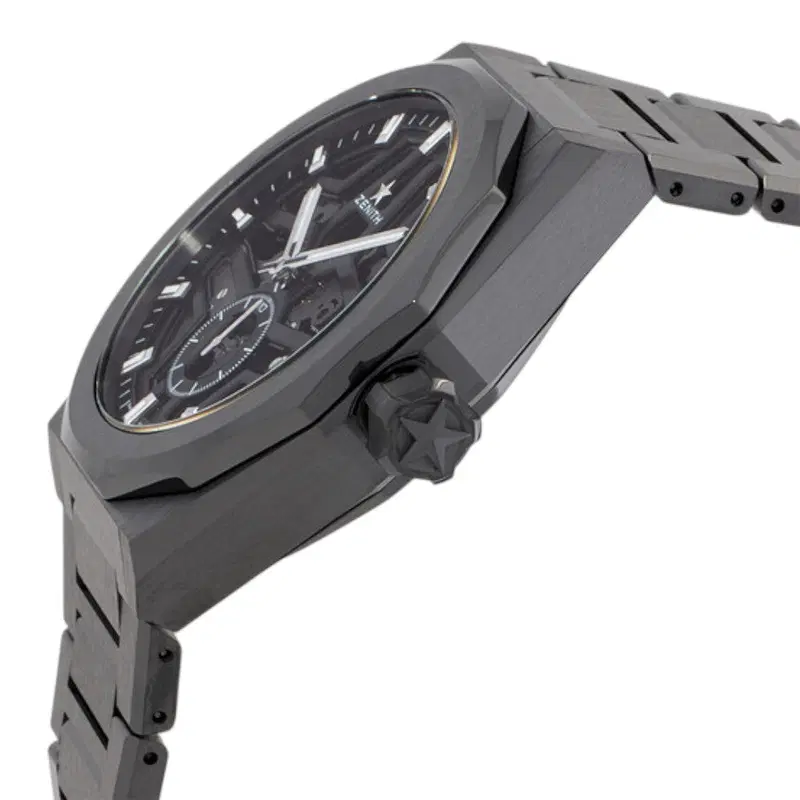 Zenith Defy Skyline. 49.9300.3620/78.I001