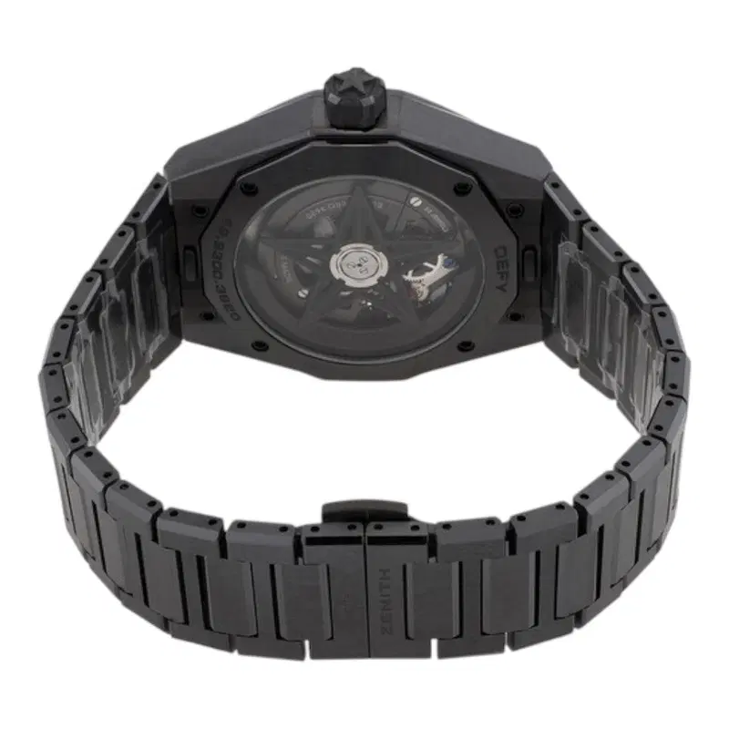 Zenith Defy Skyline. 49.9300.3620/78.I001
