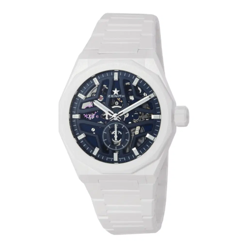 Zenith Defy Skyline. 49.9301.3620/79.I001