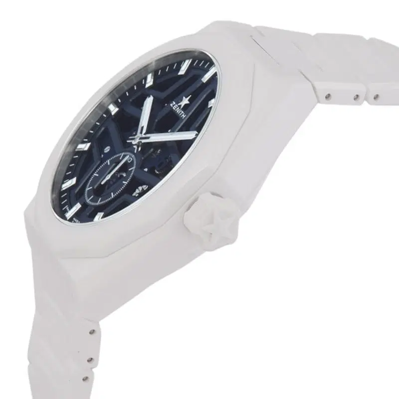 Zenith Defy Skyline. 49.9301.3620/79.I001