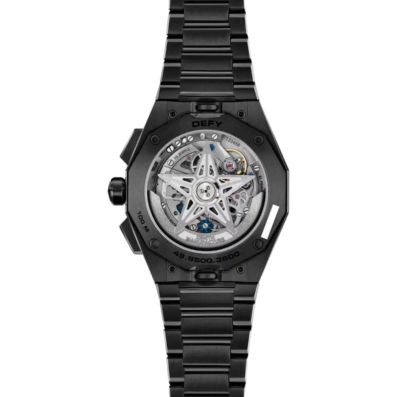 Zenith Defy Skyline. 49.9500.3600/21.I001
