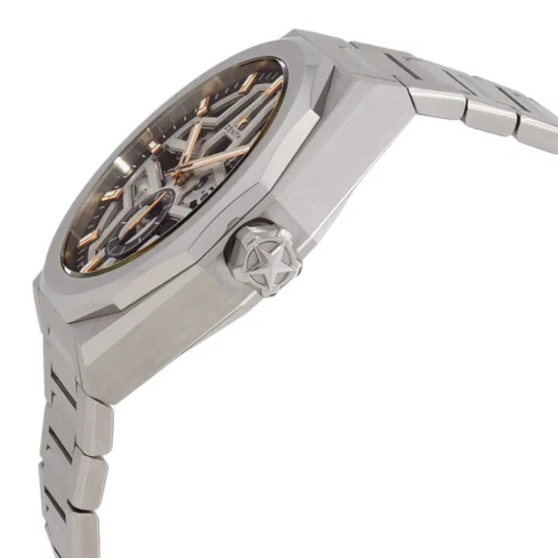 Zenith Defy Skyline Boutique Limited Edition. 03.9300.3620/80.I001