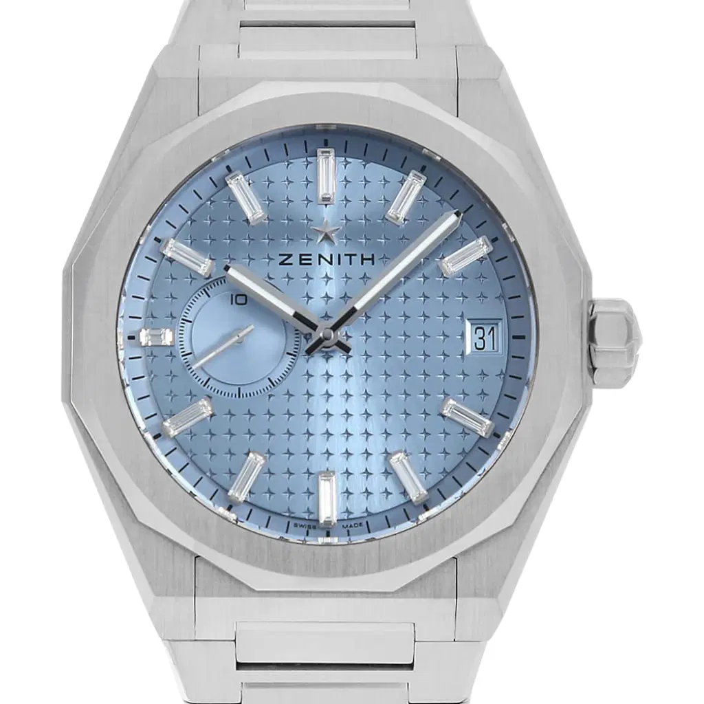 Zenith Defy Skyline Limited. 03.9300.3620/16. I001