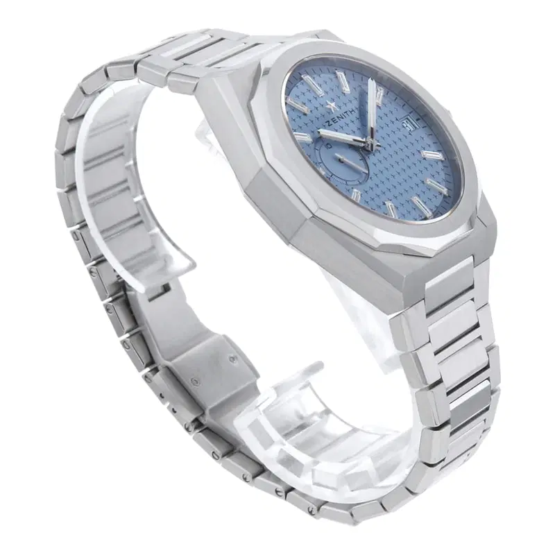 Zenith Defy Skyline Limited. 03.9300.3620/16. I001