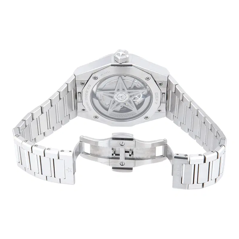 Zenith Defy Skyline Limited. 03.9300.3620/16. I001
