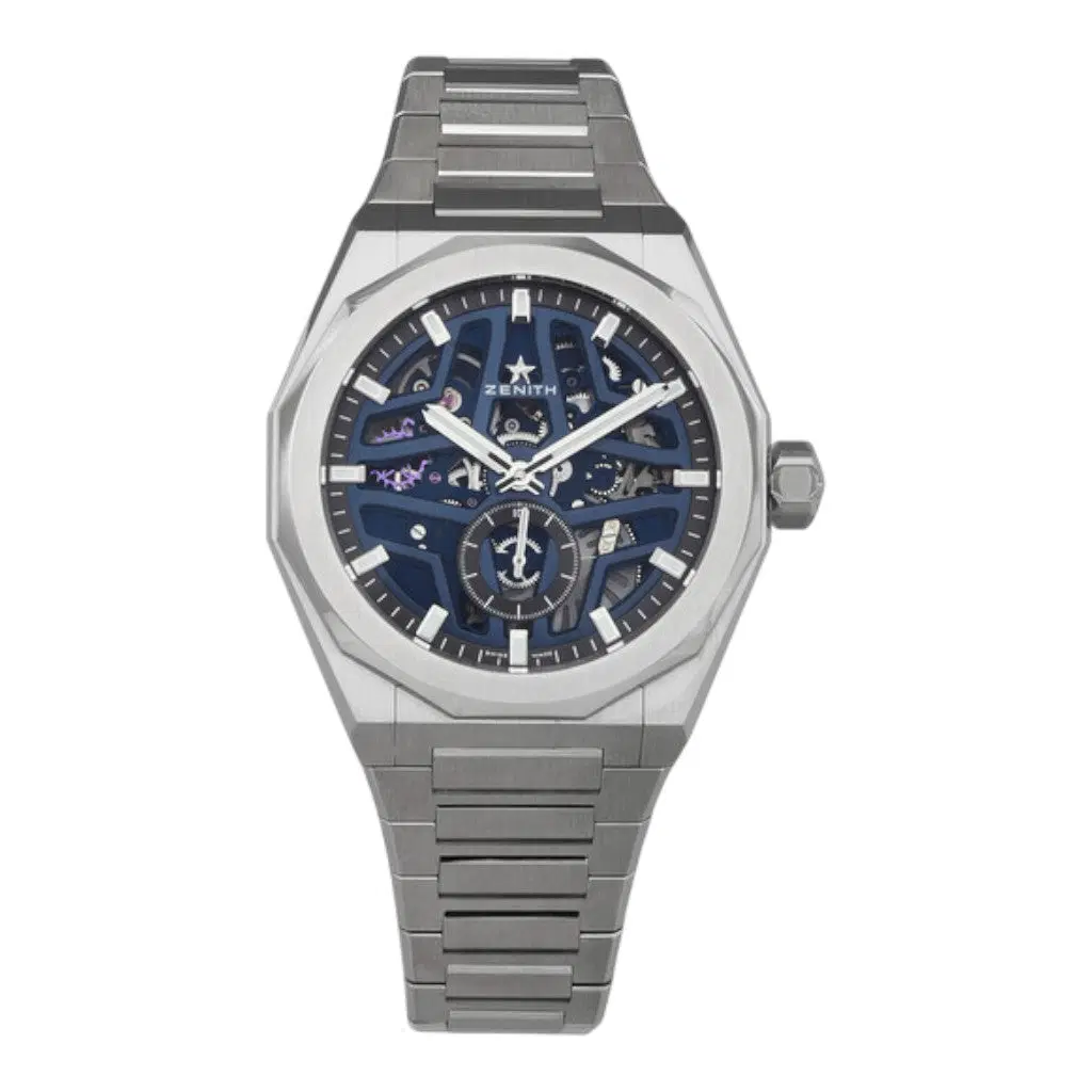 Zenith Defy Skyline Skeleton. 03.9300.3620/79.I001