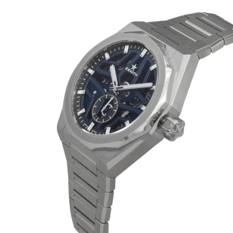 Zenith Defy Skyline Skeleton. 03.9300.3620/79.I001