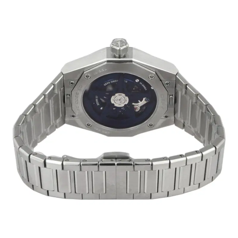 Zenith Defy Skyline Skeleton. 03.9300.3620/79.I001