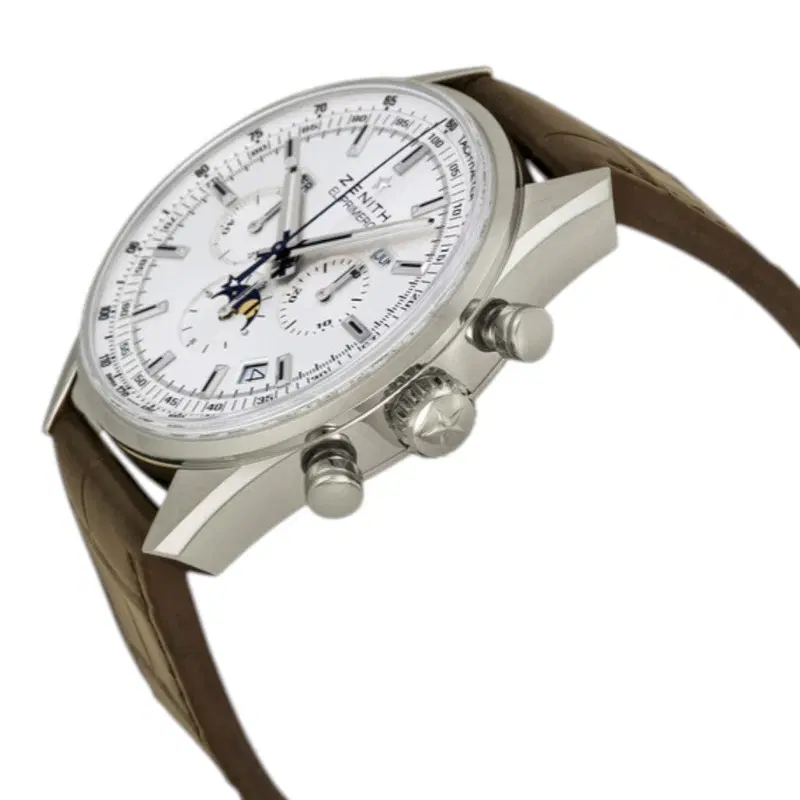 Zenith El Primero 410. 03.2091.410/01.C494