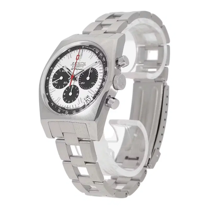 Zenith El Primero A384 Revival. 03.A384.400/21.M384