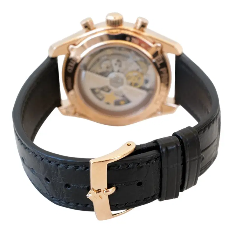 Zenith El Primero Striking. 18.2040.4052/21.C496