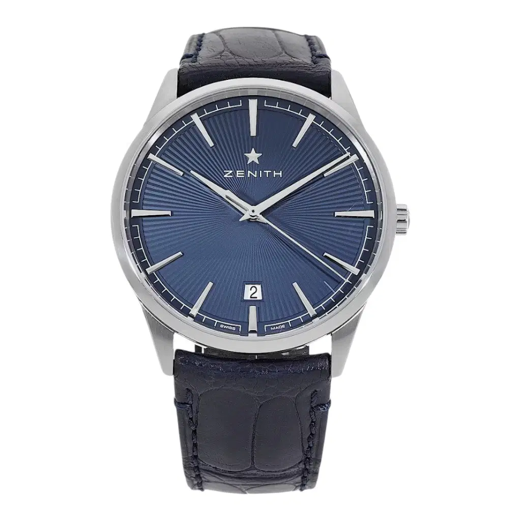 Zenith Elite Classic. 03.3100.670/02.C922