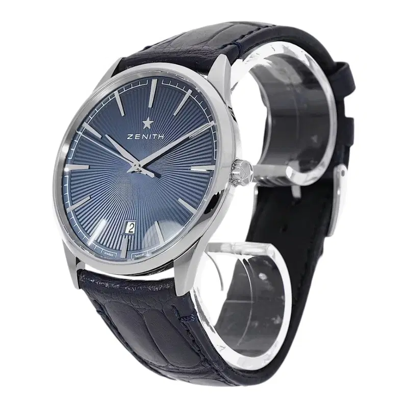 Zenith Elite Classic. 03.3100.670/02.C922