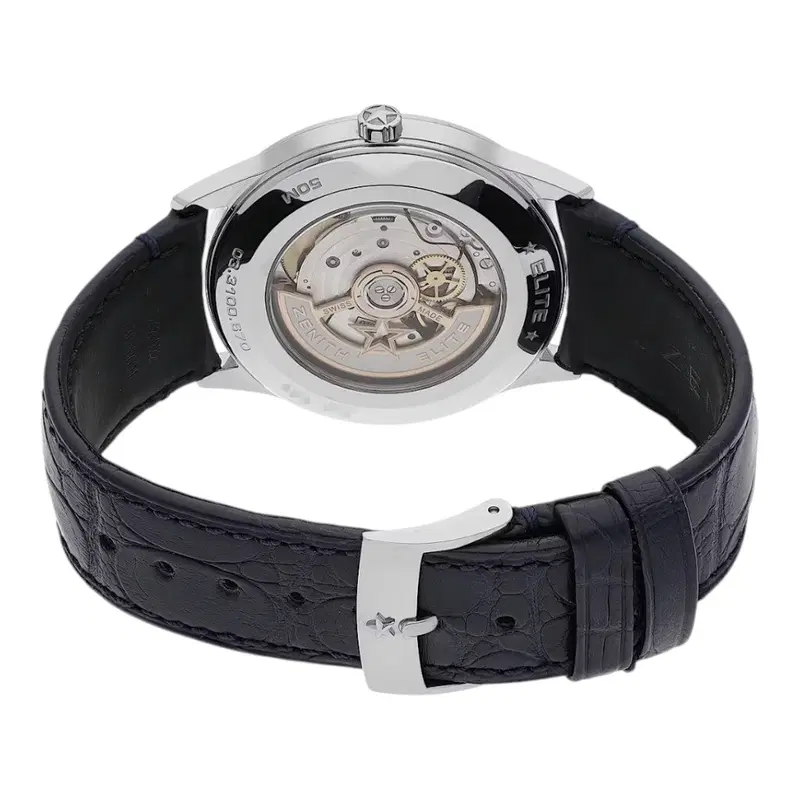 Zenith Elite Classic. 03.3100.670/02.C922