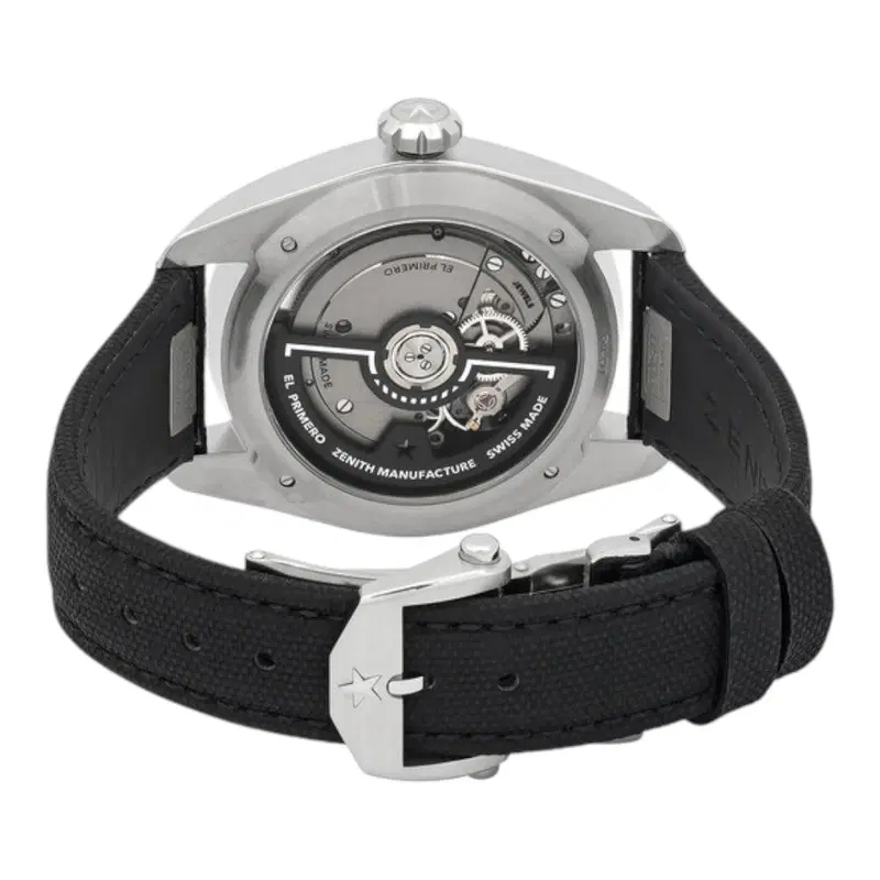 Zenith Pilot. 03.4000.3620/21.I001