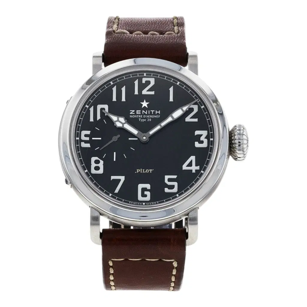 Zenith Pilot Aeronef. 03.1930.681/21.C723