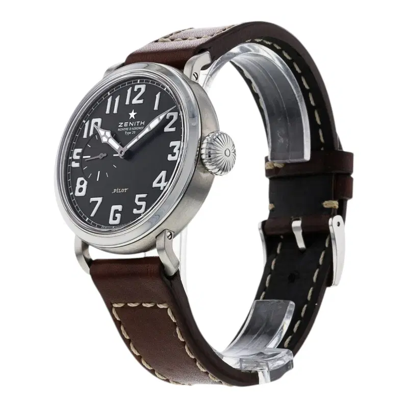Zenith Pilot Aeronef. 03.1930.681/21.C723