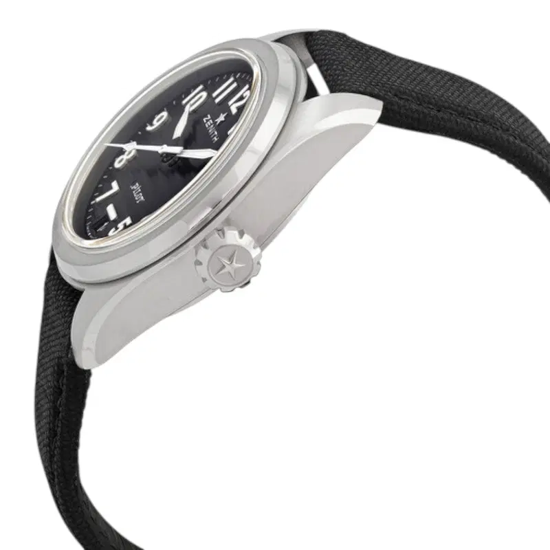Zenith Pilot. 03.4000.3620/21.I001