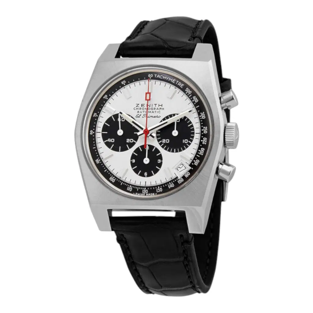 Zenith Revival El Primero. 03.A384.400/21.C815