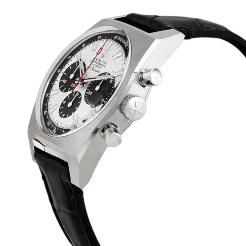 Zenith Revival El Primero. 03.A384.400/21.C815