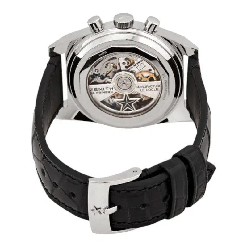 Zenith Revival El Primero. 03.A384.400/21.C815