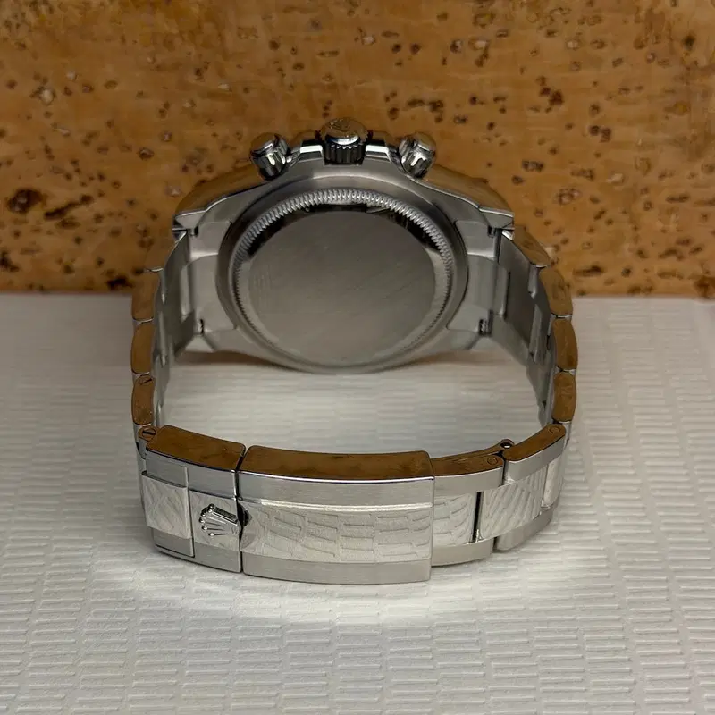 Rolex Daytona "Panda". 126500LN