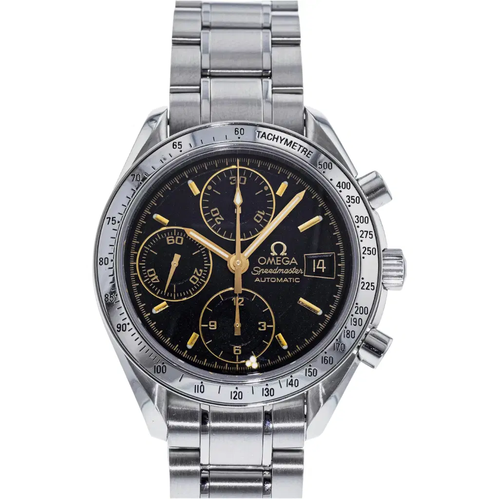 Omega Speedmaster Date. 3513.54